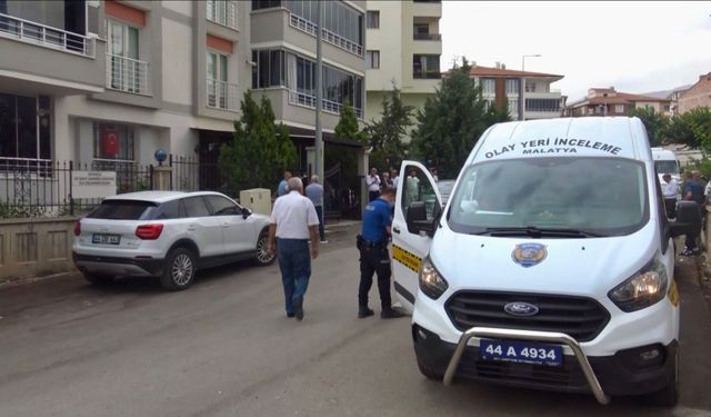 Haber Alınamayan Kişi Evinde Ölü Bulundu