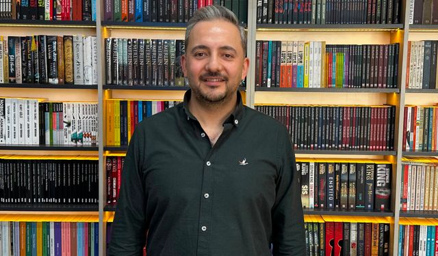 HEKİMSEN Malatya'da Yeni Dönem: Dr. Kadir Uçkaç İl Başkanı Seçildi