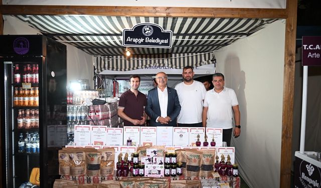 Malatya Mutfağı Dünyaya Açılacak: Gastronomi İçin Büyük Hedef