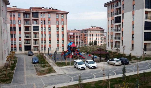 Malatya'da Yeniden İmar Hız Kesmiyor: Ağustos'ta 4 Bin 520 Konutun Anahtarı Teslim Edilecek