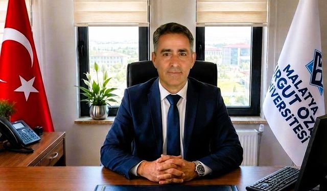 MTÜ Rektör Adayı Aksoy'dan 'İkizce Silikon Vadisi' Projesi