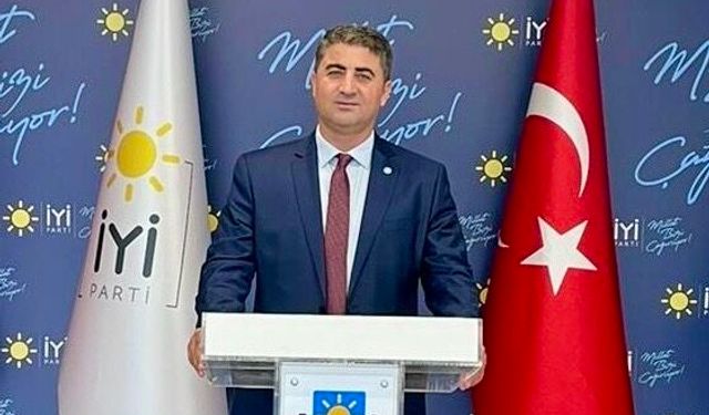 Yıldız'dan TFF'ye Çağrı: 'Amatör Futbola Köstek Değil, Destek Olun'