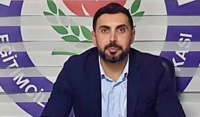 Eğitim-Bir-Sen Malatya 1 No'lu Şubede Genel Kurul Yarışı