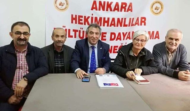 Hekimhanlılardan Üniversiteli Kız Öğrencilere Burs Desteği