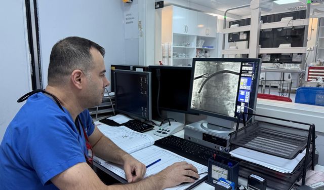 Kalbin Sessiz Tehlikesi: Hayat Kurtaran Kalp Pilleri