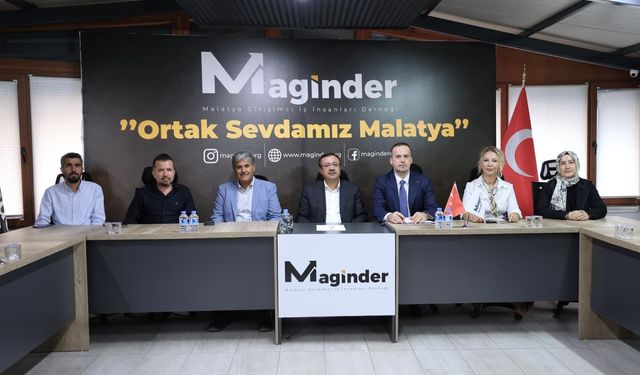 Karademir'den Kayısı Çağrısı: 'Malatya'nın Kayısı Sorunu Artık Kalıcı Olarak Çözülmeli'