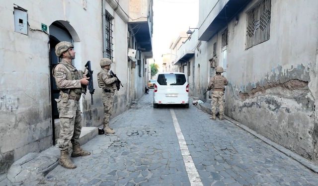 Malatya Dahil 28 İlde DEAŞ Operasyonu: 83 Şüpheli Yakalandı