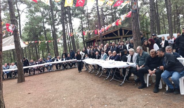 MİDİDER İstanbul'da Hemşehrileri Halaylarla Buluşturdu