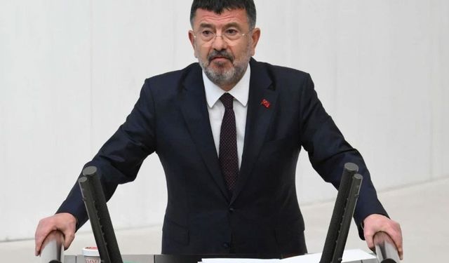 Milletvekili Ağbaba Pazar Ziyaretinde Fenalaştı, Hastaneye Kaldırıldı