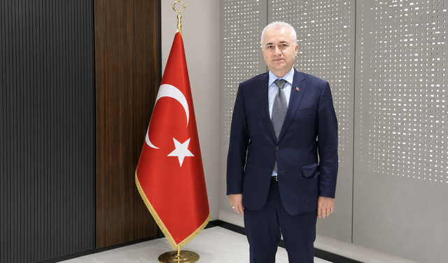 Özköse'den Girne'deki Gemi Faciasına İlişkin Taziye Mesajı