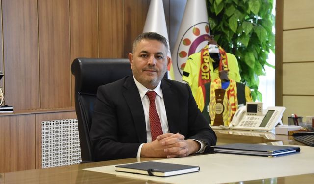 Sadıkoğlu: 'İddialarla Değil, Resmi Rakamlarla Konuşuyoruz'