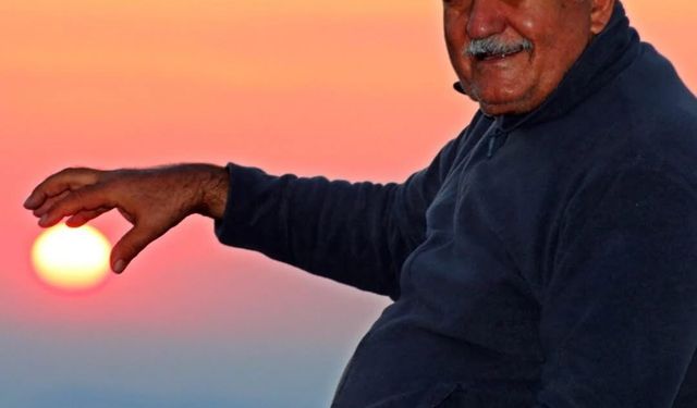 Ali Cengiz: 'Nemrut Dağı'nın Yeri Ayrı'