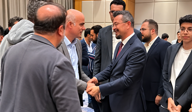 Malatya Barosu'nda Gökhan Ulu Dönemi