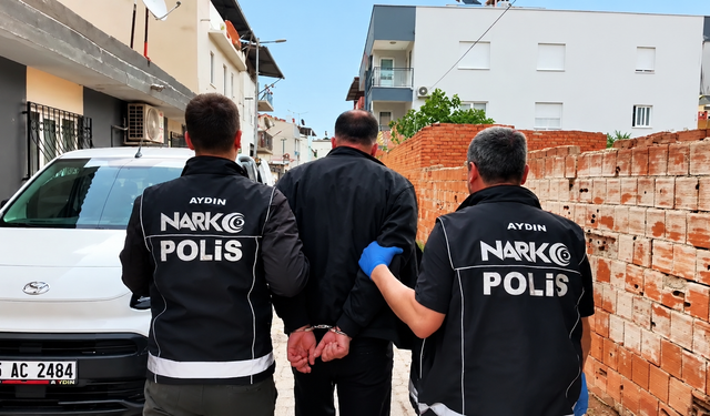 Malatya Dahil 78 İlde Uyuşturucu Operasyonu: 2 Bin 733 Şüpheli Yakalandı