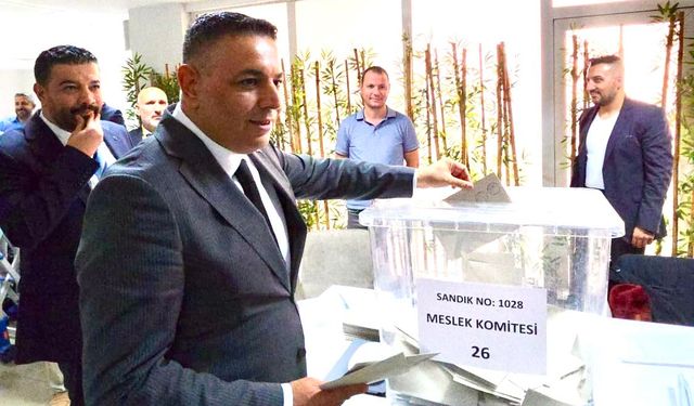 Malatya İş Dünyasından Sadıkoğlu'na Güçlü Destek