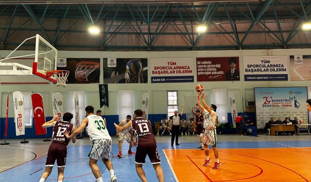 Malatya Kupayı Kazandı, Elazığ ile Dostluk Gönülleri Fethetti