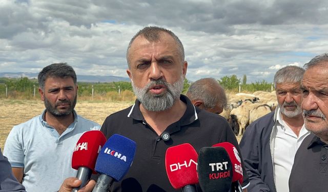 Malatya Tarımına 65 Milyon Liralık Proje: Akın'dan Destek Çağrısı