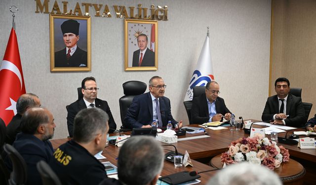 Malatya'da Ağustos ve Eylül Aylarında 84 Bin 850 Sentetik Hap Ele Geçirildi