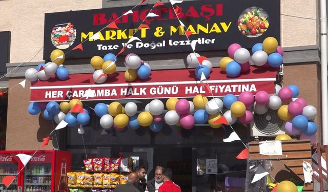 Ramazan Özcan: 'Yeni Yerleşim Alanlarında Yerel Esnafın Güçlenmesi Önemli'