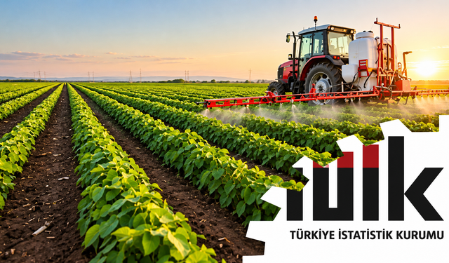 Tarım Ürünleri Üretici Fiyatları Eylülde Geriledi