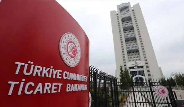 Ticaret Bakanlığından 9 Aylık Denetim Bilançosu: 2,6 Milyar Lira Ceza