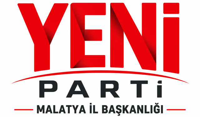 Yeni Parti Malatya'da 1. Olağan İl Kongresi Heyecanı