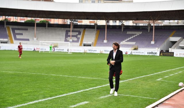 Yeşilyurtspor Gebze'de Gol Oldu Yağdı: 4-0
