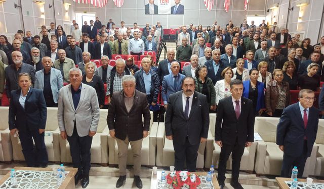 Yıldız: 'Bu Halkı Umutsuz Bırakmayacağız'