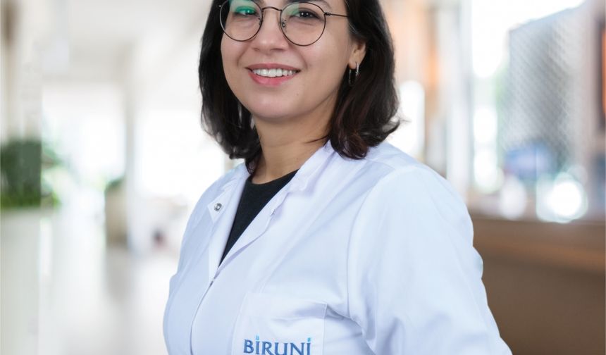 Kan gruplarının kanser üzerindeki etkisi araştırıldı