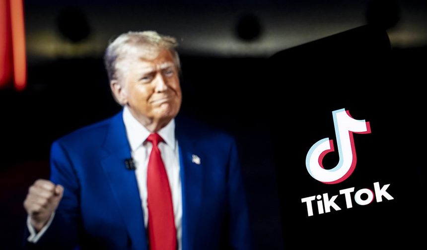 Trump, TikTok'un satın alınmasını onaylaması için Çin'e tarife indirimi yapabilir