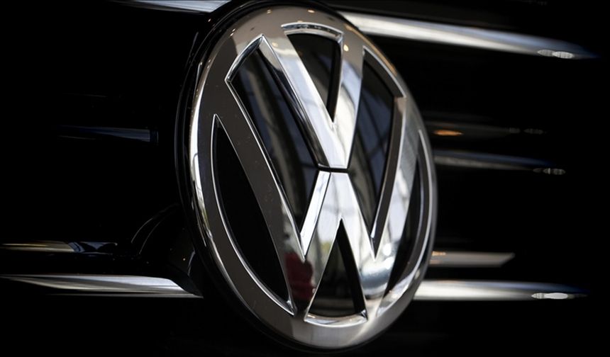 Volkswagen Grubu'nun 2024'te karı geriledi