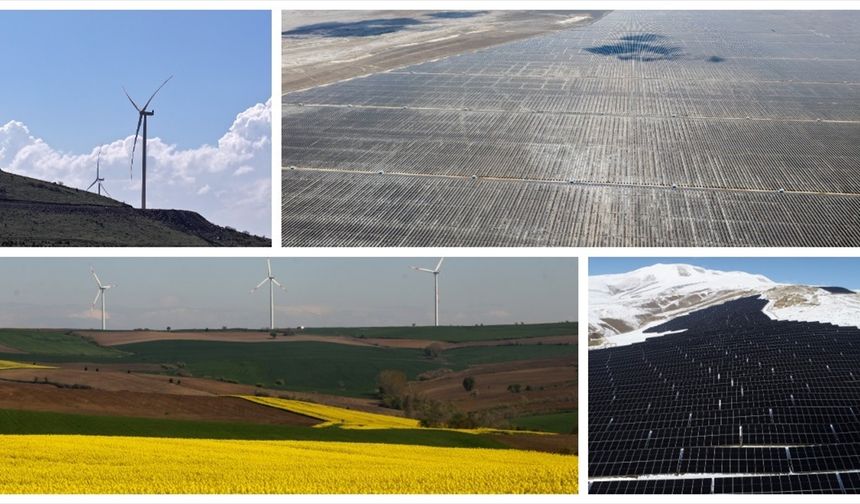 İspanya ve Portekiz'deki elektrik kesintisi yenilenebilir enerjiyi tartışmaların odağı haline getirdi