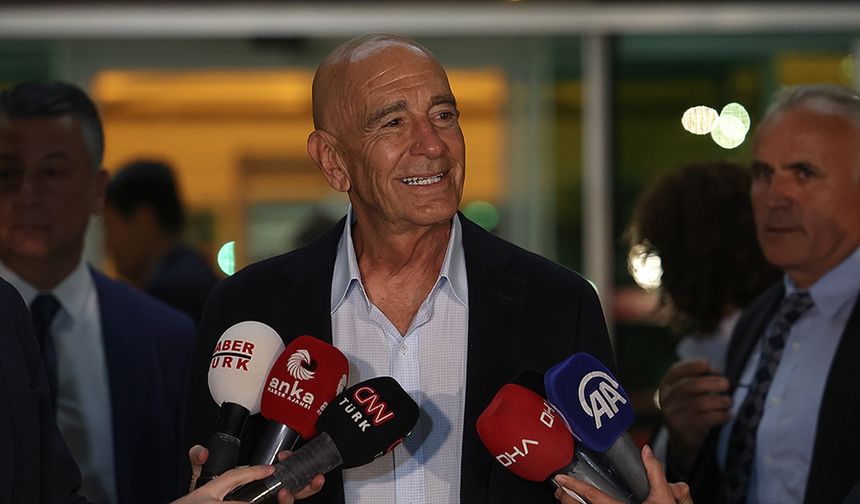 ABD'nin Ankara'ya atanan yeni büyükelçisi Barrack: Trump'ın amacı, Türkiye-ABD ittifakını hak ettiği seviyeye taşımak
