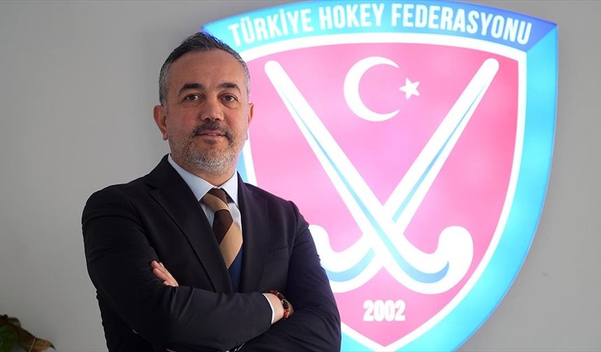 Açık Alan Hokey Süper Liglerinde 2025 şampiyonu Antalya'da belli olacak