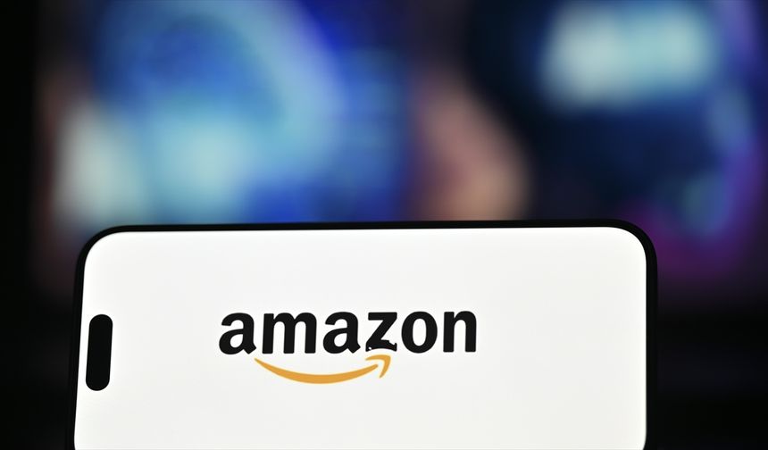 Amazon'un satışları ilk çeyrekte arttı