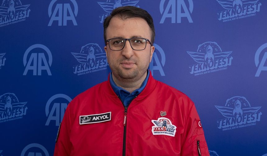 ASELSAN, 50. yılında Türkiye'nin en değerli şirketi olarak KKTC'de