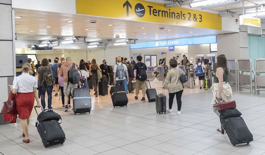 Avrupa Tüketici Birliği, hava yolu firmalarının bagaj ücretlerini AB'ye şikayet etti