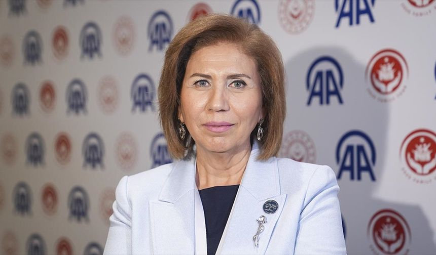 Azerbaycan, Türkiye ile aile kurumunu güçlendirme yönünde işbirliklerini sürdürmede kararlı
