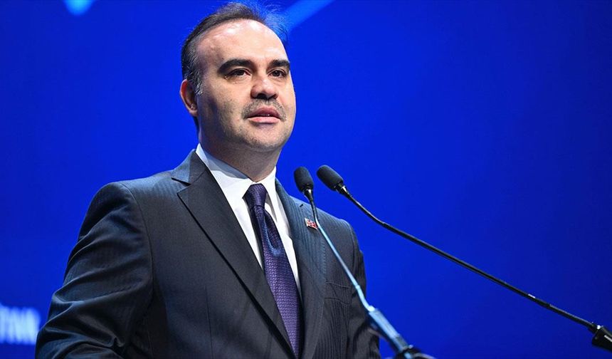 Bakan Kacır: Yatırımcının finansman yükü azalacak, yatırım iştahı artacak