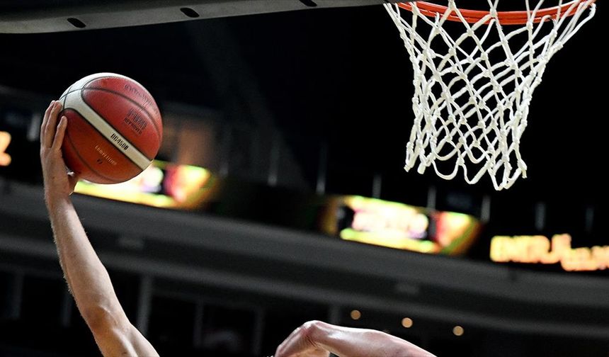 Basketbol Şampiyonlar Ligi'nde dörtlü final heyecanı yarın başlayacak