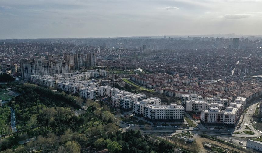 Bina tamamlama sigortası konut ve kentsel dönüşüm projelerinde mağduriyetleri engelliyor