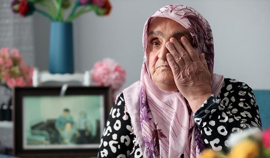 Bulgaristan'daki asimilasyon politikasına direnen Türk anne yaşadıklarını unutamıyor