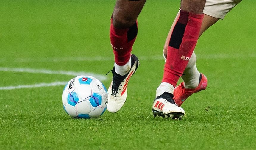 Bundesliga'da Leverkusen puan kaybetti, Bayern Münih şampiyon oldu
