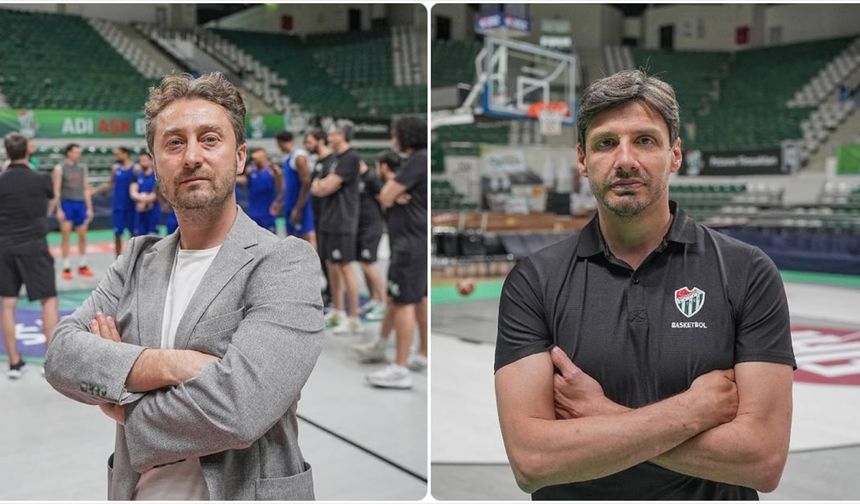 Bursaspor Yörsan Erkek Basketbol Takımı, play-in'den zaferle ayrılmak istiyor
