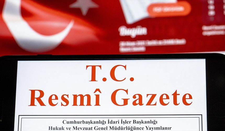 Devlet üniversitelerinde profesör veya doçent kadrolarına atamada esneklik sağlayan düzenleme Resmi Gazete'de