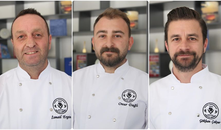 Edirne Gastronomi Akademisi geleceğin şeflerini yetiştirip bölgenin mutfak kültürünü tanıtacak
