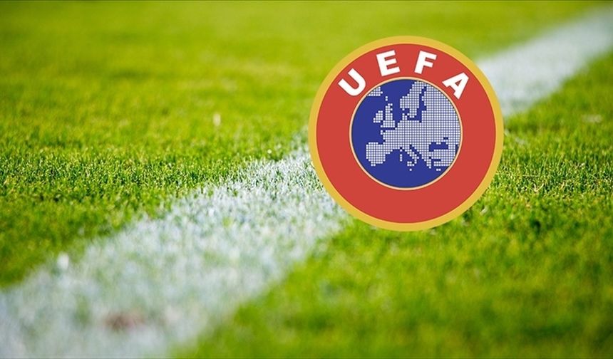 EURO 2028'e ev sahipliği yapacak ülkeler de elemelere katılacak