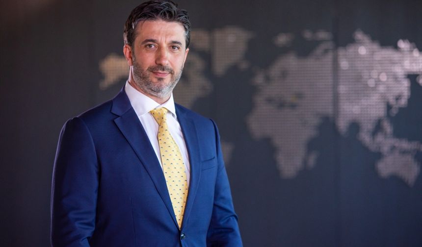 EY'in Yapay Zeka Duyarlılık Endeksi yayımlandı