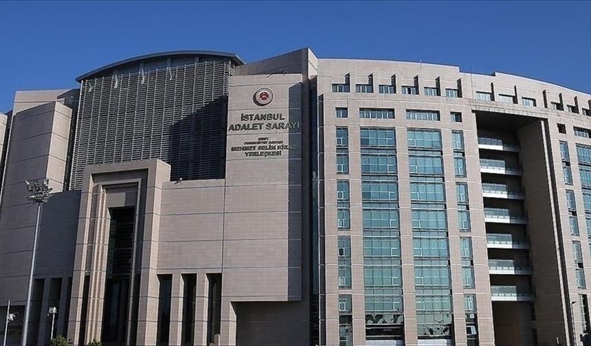 Eyüpsultan'daki kazada ölen Aci'nin eşi 4 şüpheli hakkındaki şikayetinden vazgeçti