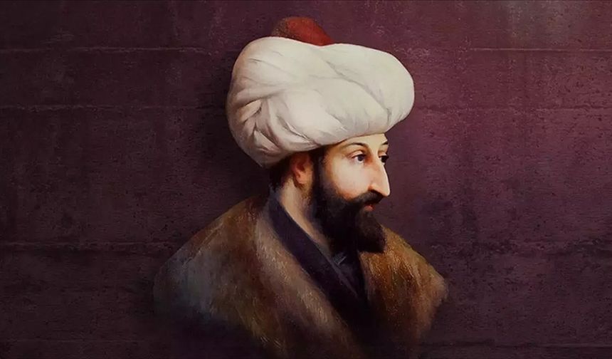 Fatih Sultan Mehmet, İstanbul'a çok sayıda mimari eser kazandırdı